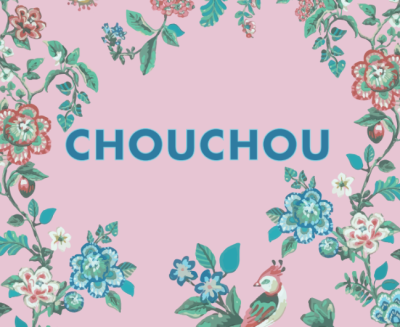 Chouchou - Restaurant à Paris 13ème Logo du restaurant Chouchou