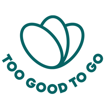 Too Good To Go Logo de Too Good To Go