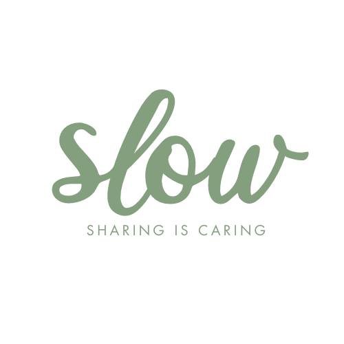 Slow, restaurant végétarien à Paris 14ème Logo de Slow, restaurant végétarien à Paris 14ème